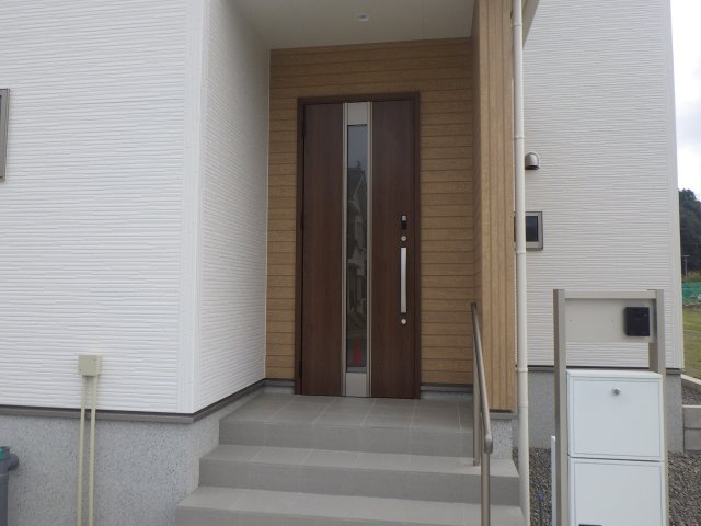 新築戸建　安芸高田市吉田町吉田字鯨多(No.１／No.3)の省エネ性能ラベル