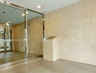 【セキュリティ】 | コスモリード本所吾妻橋