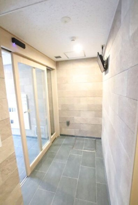 【設備】 | コスモリード本所吾妻橋