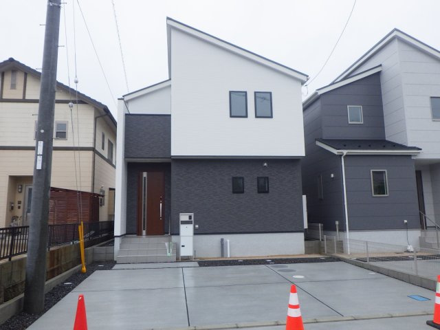 新築戸建　安芸高田市吉田町吉田字鯨多(No.3／No.3)の外観