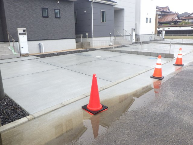 新築戸建　安芸高田市吉田町吉田字鯨多(No.3／No.3)の外観