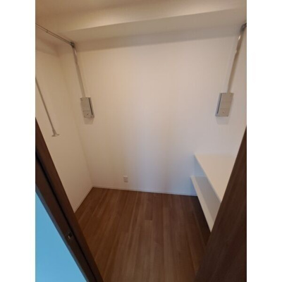 【収納】 | スプランディッド難波WESTⅢ 仲介手数料無料