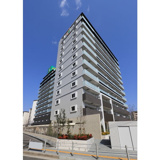 スプランディッド難波WESTⅢ 仲介手数料無料の画像