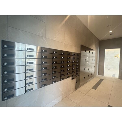 【設備】 | スプランディッド難波WESTⅢ 仲介手数料無料