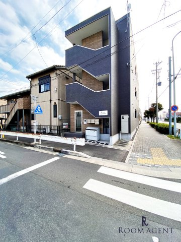 LE COCON 東中島町