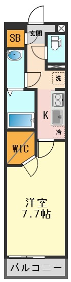 リブリ・ココシャンブル