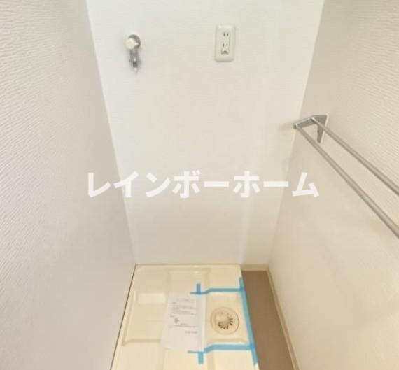 ルミエール（千葉）の設備