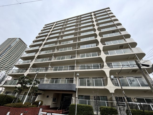 日商岩井中津マンション