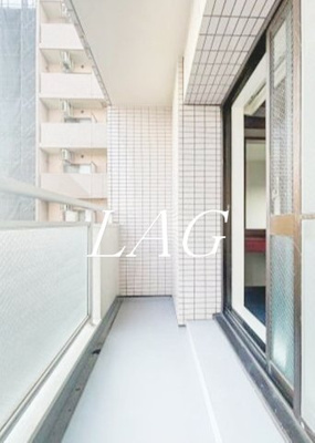 【バルコニー】 | スカイコート明大前第２ | バルコニーです。