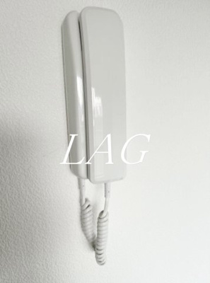 【セキュリティ】 | スカイコート明大前第２ | インターホンです。