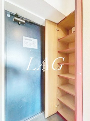 【その他】 | スカイコート明大前第２