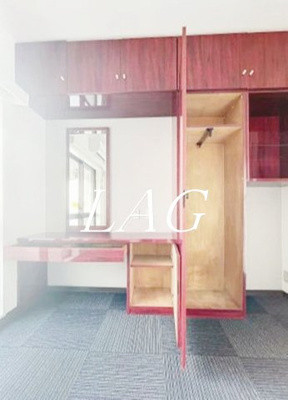 【収納】 | スカイコート明大前第２ | 収納です。