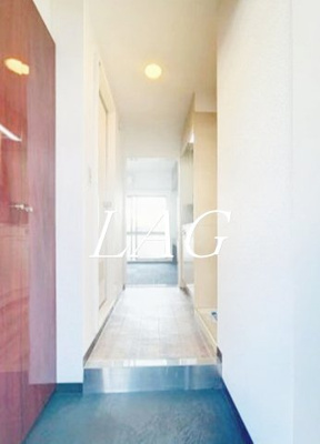 【玄関】 | スカイコート明大前第２ | 玄関です。