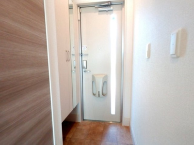 【玄関】 | Ｄ－ｒｏｏｍウィル