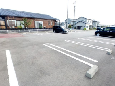【駐車場】 | Ｄ－ｒｏｏｍウィル