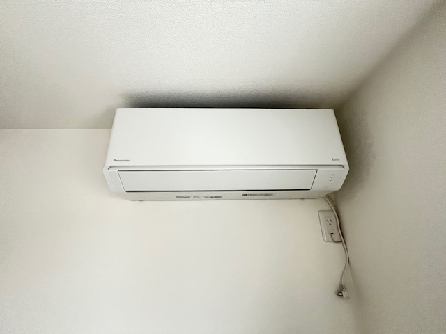 クリエオーレ菊水町の設備