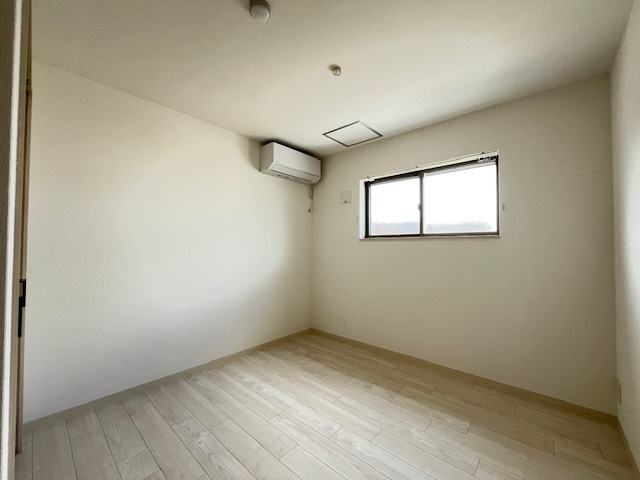 クリエオーレ菊水町の子供部屋