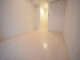 【居間・リビング】 | セレニテ心斎橋グランデ | セレニテ心斎橋グランデ　リビング