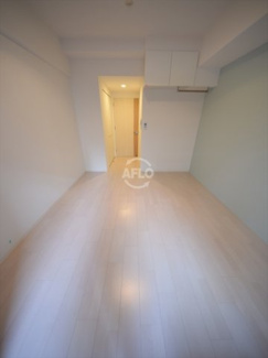 【洋室】 | セレニテ心斎橋グランデ | セレニテ心斎橋グランデ　洋室