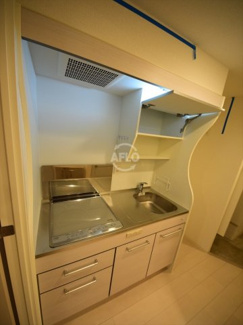 【キッチン】 | セレニテ心斎橋グランデ | セレニテ心斎橋グランデ　キッチン