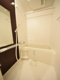 【浴室】 | セレニテ心斎橋グランデ | セレニテ心斎橋グランデ　風呂