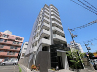 プレミアムコート天神橋エイトの画像