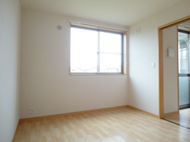 カーサ・ルミナスの内装