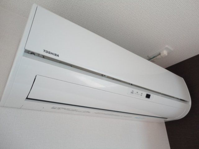 カーサ・ルミナスの設備