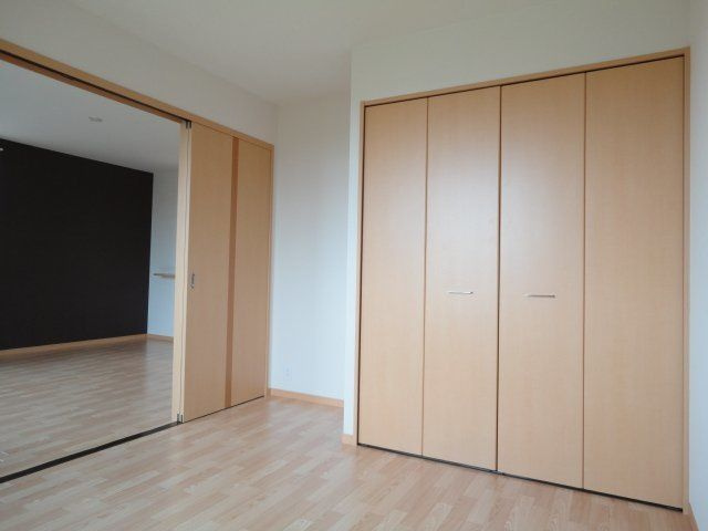 カーサ・ルミナスの内装