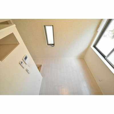 【セキュリティ】 | ハーモニーテラス梅田 |  