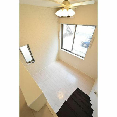 【居間・リビング】 | ハーモニーテラス梅田 |  