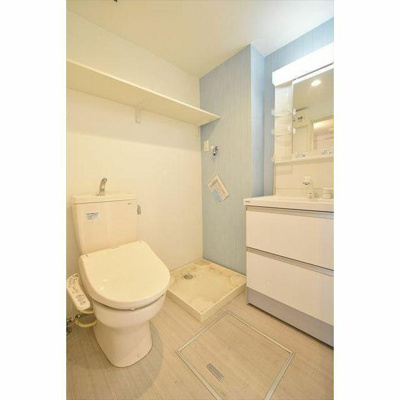 【トイレ】 | ハーモニーテラス梅田 |  