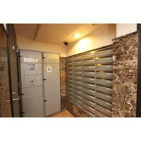 【その他共用部分】 | ルクレ錦糸町