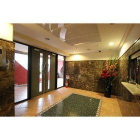 【ロビー】 | ルクレ錦糸町