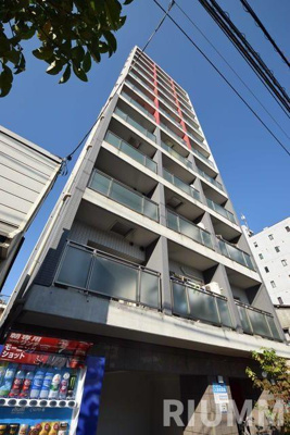 【外観】 | ルクレ錦糸町