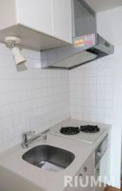 【キッチン】 | ルクレ錦糸町