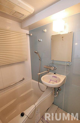 【浴室】 | ルクレ錦糸町