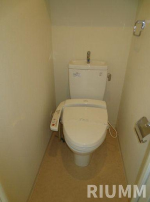 【トイレ】 | ルクレ錦糸町