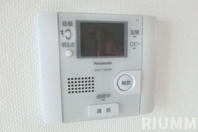 【セキュリティ】 | ルクレ錦糸町