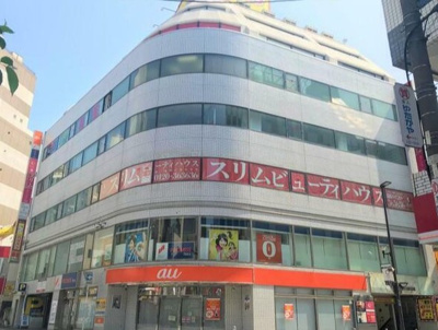 【外観】 | エキニア千葉