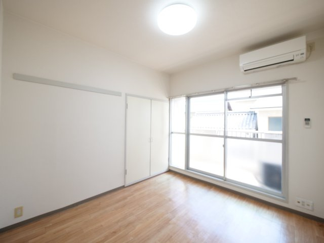 オークタウンマンションの収納|※写真は別の部屋のものです。