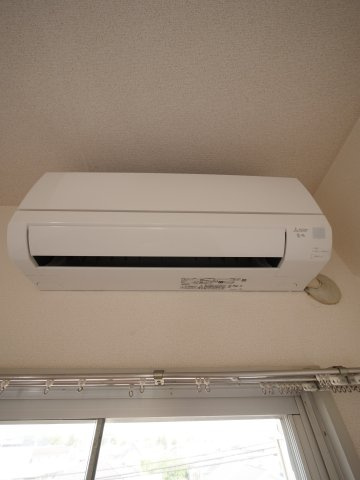 オークタウンマンションの設備|※写真は別の部屋のものです。