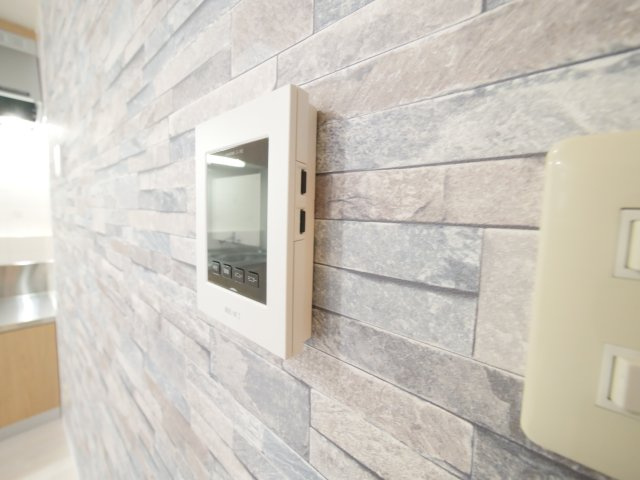 ベルクレストのセキュリティ