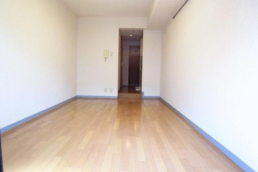 スカイコート神楽坂