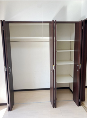 【収納】 | ソルフィエスタ住吉