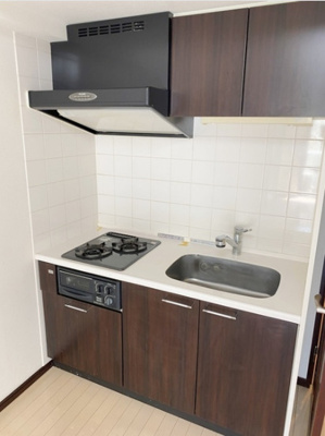 【キッチン】 | ソルフィエスタ住吉