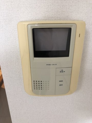 【セキュリティ】 | ソルフィエスタ住吉