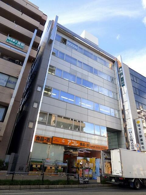 Ｆａｂｕｌｏｕｓ　ＭＡＴＳＵＤＯの外観| 