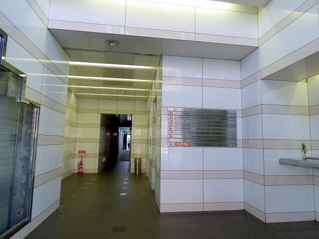 Ｆａｂｕｌｏｕｓ　ＭＡＴＳＵＤＯのエントランス| 