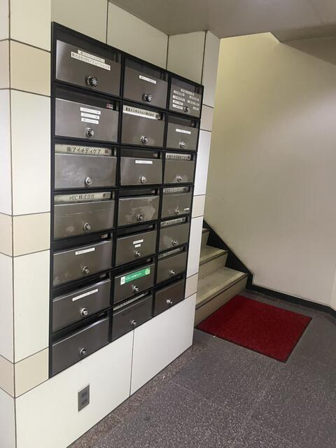 Ｆａｂｕｌｏｕｓ　ＭＡＴＳＵＤＯのその他共用部分| 